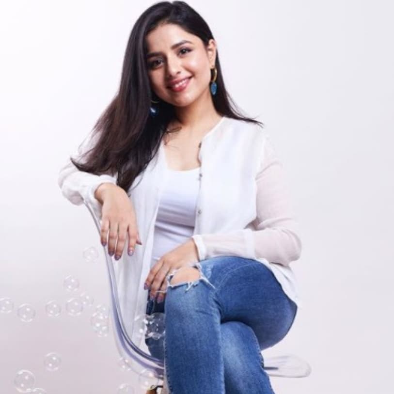 Rhea Mehta
