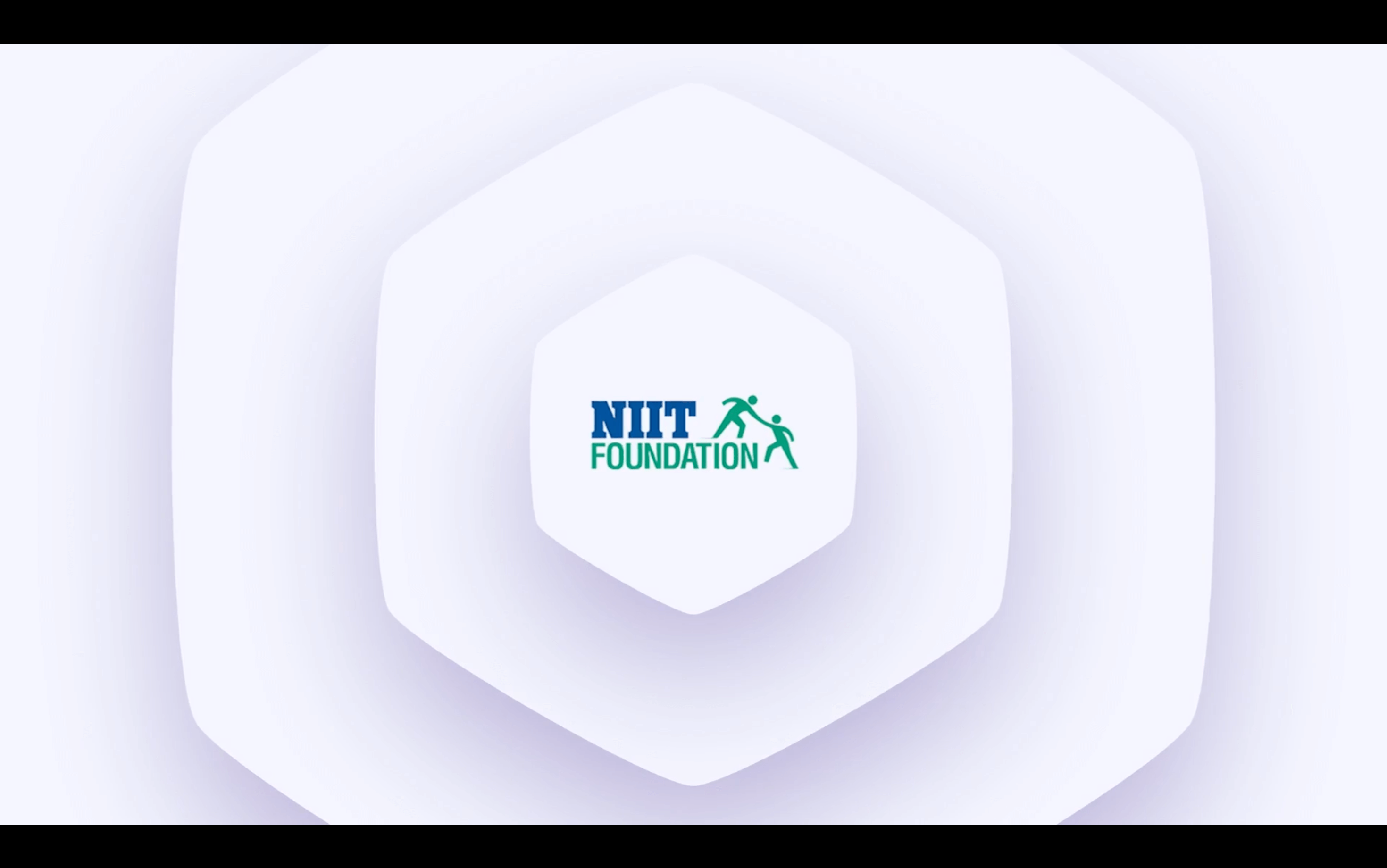 NIIT Foundation Video