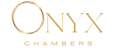 ONYX CHAMBERS