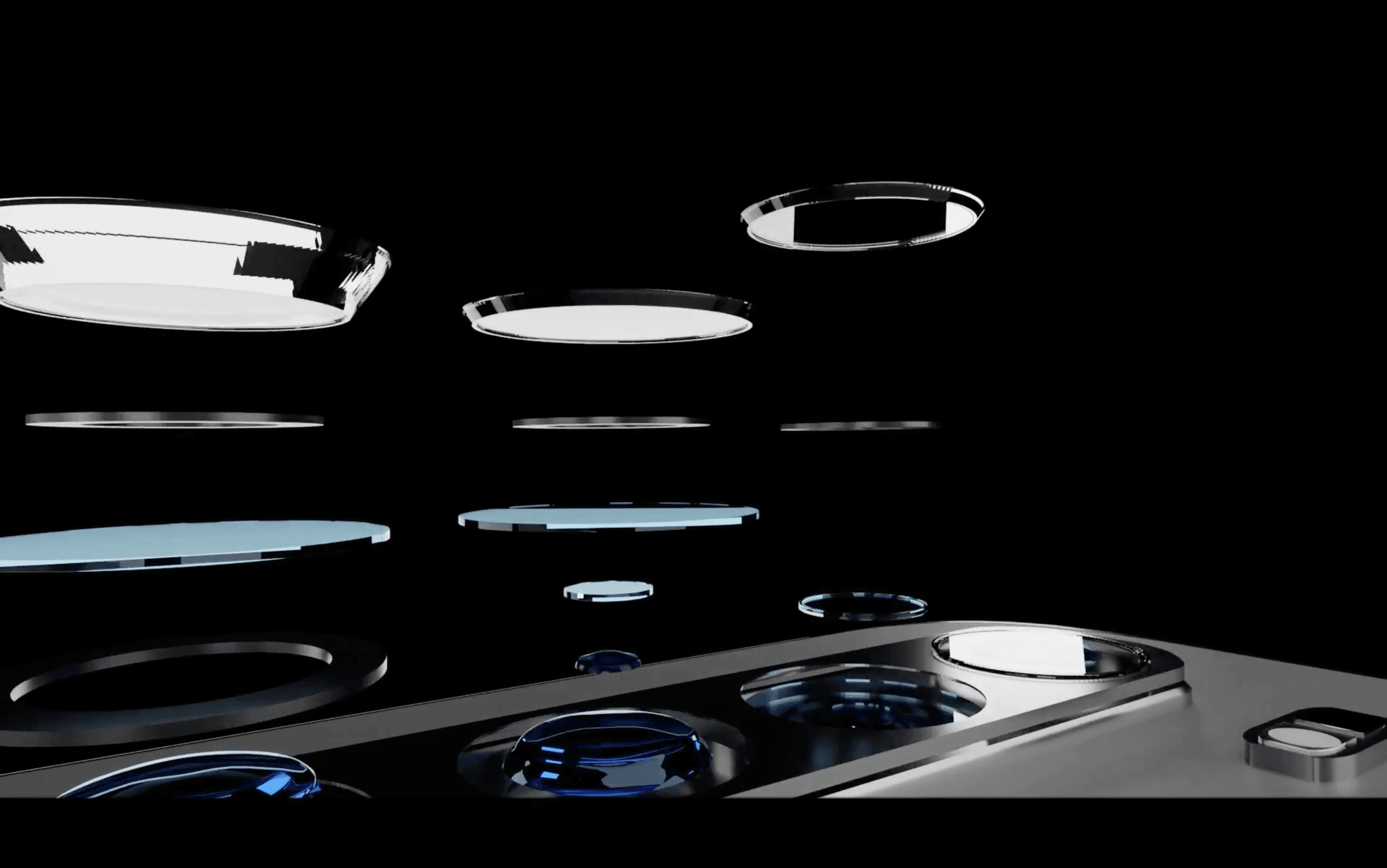 3D Animation Showreel